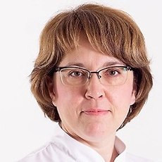 Черноволова Ольга Алексеевна, кардиолог