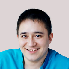 Хафизов Марсель Фуатович, ЛОР