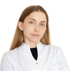 Денисова Мария Евгеньевна, детский гастроэнтеролог