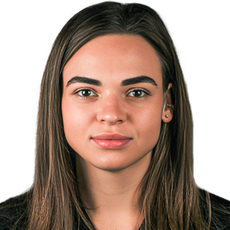 Красавина Полина Николаевна, стоматолог-терапевт