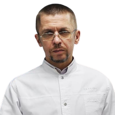 Толмачев Алексей Юрьевич, невролог