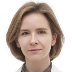 Огульчанская Дарья Владимировна, эндокринолог