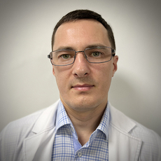 Волченков Николай Анатольевич, офтальмолог