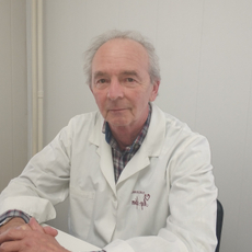 Гарганеев Андрей Борисович, нейрохирург