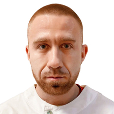 Яковлев Сергей Игоревич, терапевт