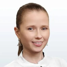 Потмальникова Ксения Юрьевна, эндокринолог