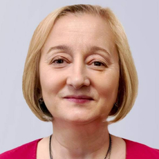 Хасанова Тамара Ивановна, массажист