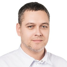 Сафронов Эдуард Владимирович, стоматолог-терапевт