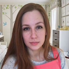 Курина Ксения Юрьевна, клинический психолог