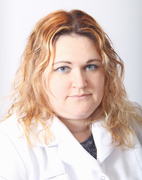 Хаитбоева Олеся Викторовна, педиатр