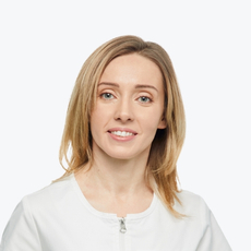 Гасанова Вероника Витальевна, детский невролог