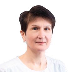 Сидорова Мария Александровна, педиатр