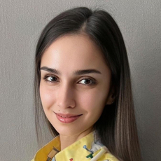 Худякова Ольга Сергеевна, педиатр