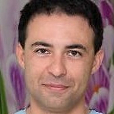 Сидько Денис Владимирович, анестезиолог