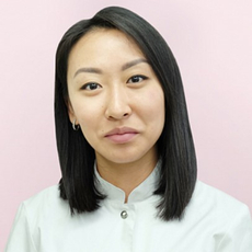 Пак Вераника Евгениевна, гинеколог