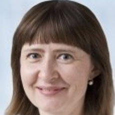 Ахунова Светлана Юрьевна, врач функциональной диагностики