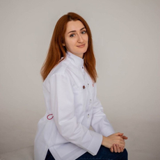 Сапожникова Тамила Алексеевна, гастроэнтеролог