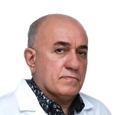 Ибрагимов Садиг Нуруевич, хирург-проктолог