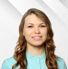 Дымант Вероника Николаевна, гинеколог