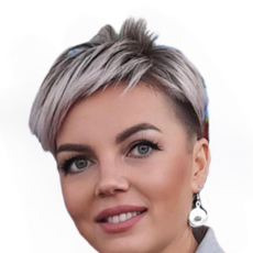 Квитковская Полина Иосифовна, терапевт