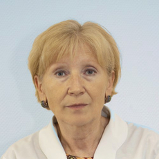 Бутенко Татьяна Викторовна, профпатолог