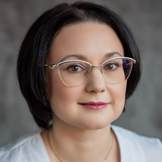 Губина (Липлавк) Надежда Алексеевна, гинеколог