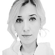 Газиявдибирова Александра Абасгаджиевна, врач УЗД