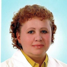 Парканова Галина Николаевна, гинеколог