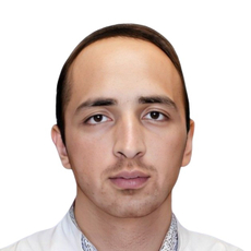 Исаев Фарид Исаевич, невролог