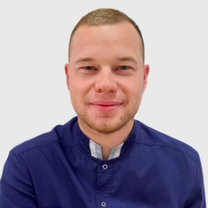 Макаров Дмитрий Евгеньевич, стоматолог-ортопед