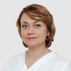 Зарипова Аделина Ильдусовна, офтальмолог