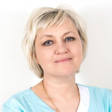 Пронина Елена Петровна, стоматолог-терапевт
