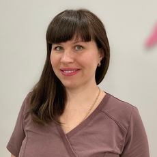 Филатова Светлана Владимировна, детский логопед