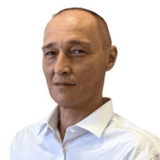 Крючков Руслан Александрович, хирург