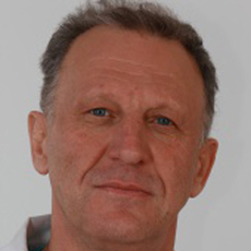 Гвоздюков Вадим Игоревич, анестезиолог