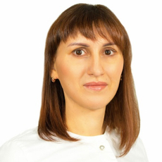 Гридина Юлия Романовна, гинеколог