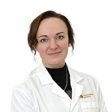 Гречанинова Екатерина Александровна, остеопат