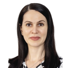 Липаткина (Агеева) Яна Александровна, стоматолог-терапевт