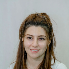 Григорян Шушаник Геворговна, ортодонт