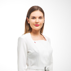 Бокий Екатерина Андреевна, ЛОР