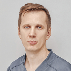 Фомичев Алексей Вячеславович, флеболог