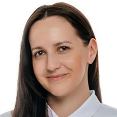 Роденко Ирина Николаевна, стоматолог-ортопед