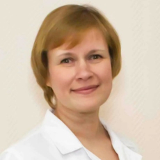 Томина Юлия Вадимовна, врач УЗД