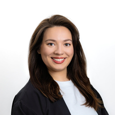 Чечик (Скорнякова) Анна Николаевна, детский стоматолог