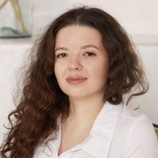 Киселева Любовь Александровна, ортодонт