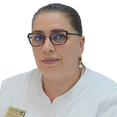 Кибирова Динара Тимуршаховна, детский врач УЗД
