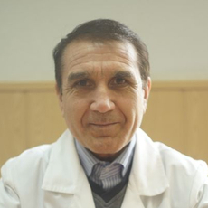 Пирназаров Махмадшо Давлатович, педиатр