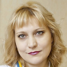 Канева Н. Ю., кардиолог