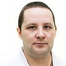 Тимофеев Сергей Юрьевич, хирург