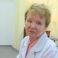 Русяева Римма Анатольевна, детский офтальмолог